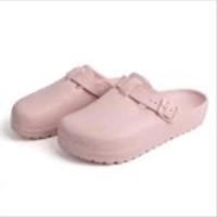 NEW! TOBVZOO Clogs for Women Size 7