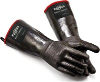 RAPICCA BBQ Gloves -Smoker, Grill, Cooking