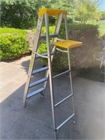 Davidson Ladder