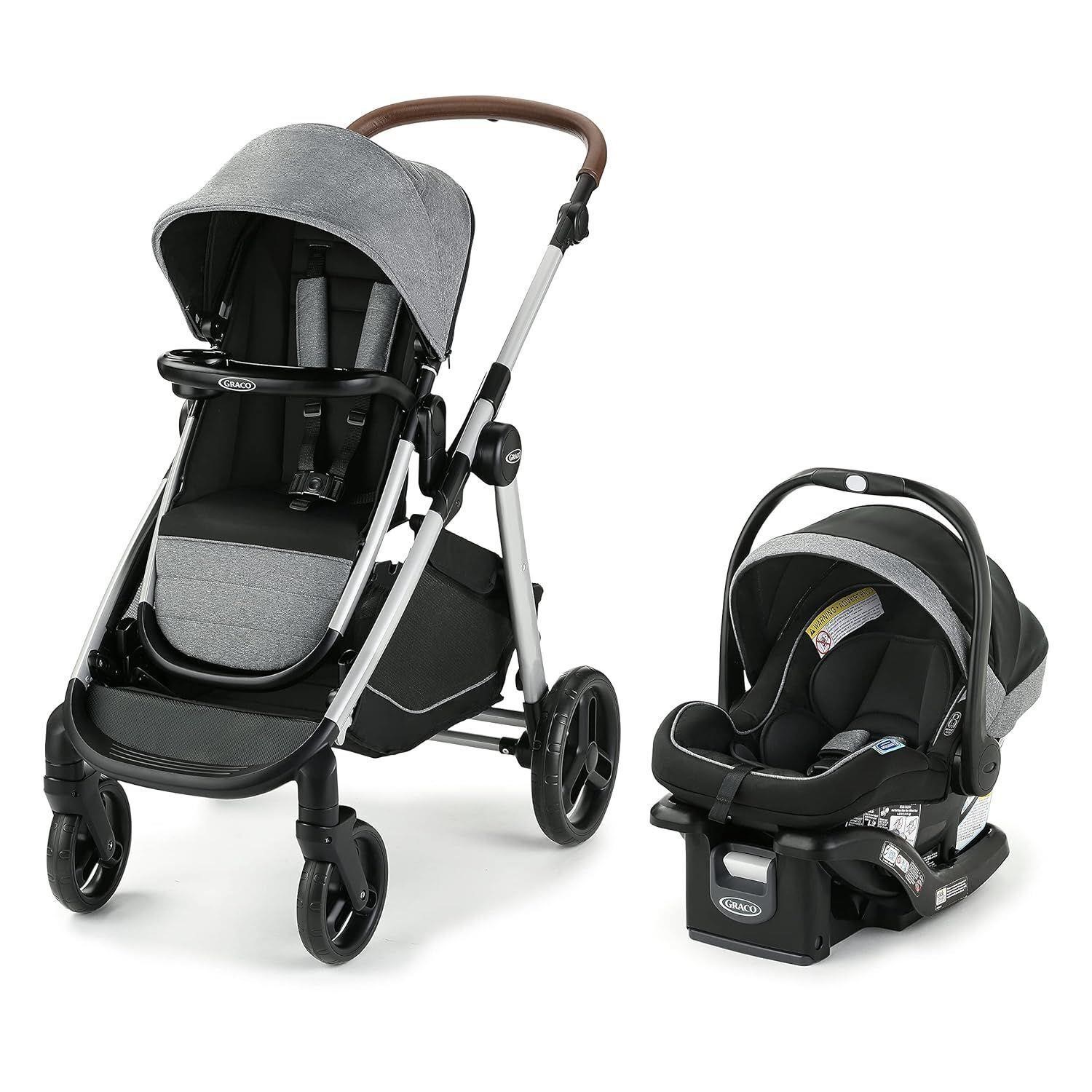 ***$499 - Graco® Modes™ Nest2Grow™ Travel System
