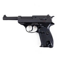Walther P38 9mm Pistol  290702