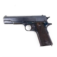 "1912 US Army" Colt 1911  .45 Pistol (C) 13869