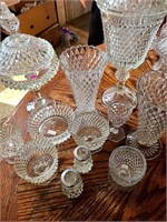 Indiana glass ware