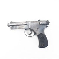 VERY RARE! Roth Sauer 1905 7.65X13 Pistol (C)A827