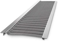 $200 Raptor Gutter Guard – Contractor Grade