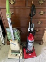 Dirt Devil & Hoover Vacuums