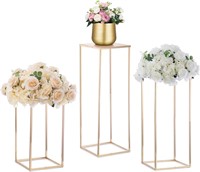 Gold Wedding Centrepieces for Tables