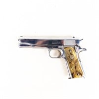 Remington Rand M1911 .45acp Pistol    (C) 2007694