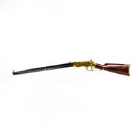 RARE! Taylor Co Henry 1860 44WCF 26" Rifle  W25710
