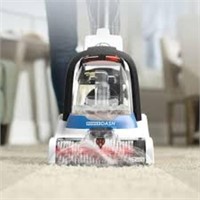 Hoover PowerDash Pet Compact Carpet Cleaner Note