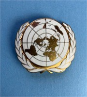 1950-70 United Nations rank badge