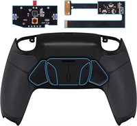 $54  RISE4 Remap Kit for ps5 Controller