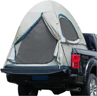$238 Quictent Truck Bed Tent Quick & Easy