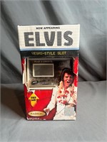 Radica Elvis Presley Slot Machine