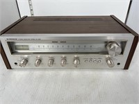 Pioneer Stereo receiver Model SX-450