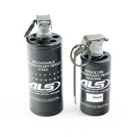 ALS Reloadable Diversionary Grenade Lot-Flash Bang