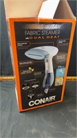 Conair fabric steamer