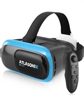VR headset bundle