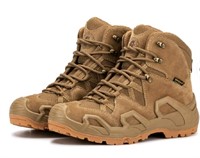 Rockrooster Wallander Waterproof hiking boots US9