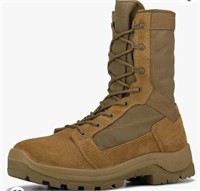 ROCKROOSTER Military Tactical Boots, 8 inch Soft T