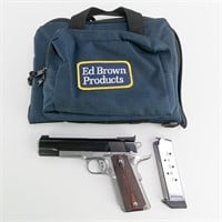 Ed Brown Classic Custom .45acp Pistol 16717