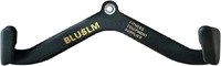 Bluslm LAT Pull Down Bar for Cable Machine, 23.6",