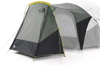 The North Face Wawona Front Porch, Agave Green/Asp