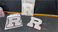 Rolla letters
