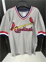 Vintage St. Louis Cardinals jersey