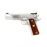 Custom Colt M1991A1 .45acp 5" Pistol      2757727