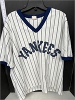 Vintage New York Yankees jersey