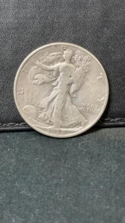 Coins, Antiques, Household & Misc 4/28 O