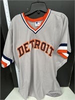 Vintage Detroit Tigers jersey - #3