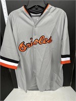 Vintage Baltimore Orioles jersey