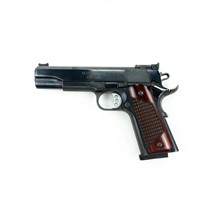 Custom Springfield 1911-A1 .45acp Pistol   NM81226