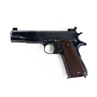 Ithaca 1911 .45acp 5" Pistol 435176