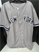 Vintage New York Yankees jersey - #49