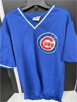 Vintage Chicago Cubs jersey