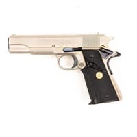 Colt MKIV Series 70 45acp 5" Pistol  24815B70