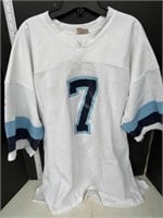 Vintage Toronto Argonauts jersey - #7