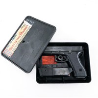Glock 17 Gen 2 9mm Pistol  FX656US