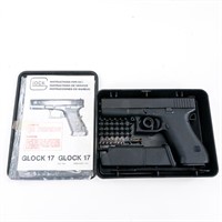 Glock 17 Gen 1 9mm Pistol    AH684US