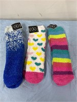 Super Soft House Socks for Women