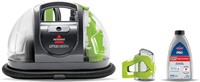 ULN - BISSELL Little Green Carpet Cleaner