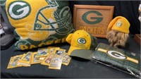 Packers misc