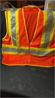 3x safety vest
