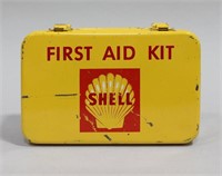 SHELL FIRST AID KIT