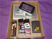 Collectible Racing lighters