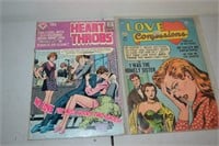 Heart Throbs 128 - Love Confessions 37
