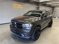 2015 Dodge Durango